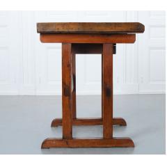 French 19th Century Oak Artist s Standing Desk - 1921978