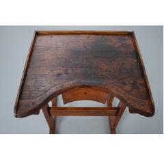 French 19th Century Oak Artist s Standing Desk - 1921979