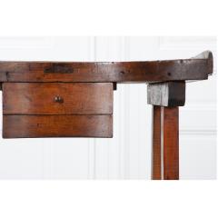 French 19th Century Oak Artist s Standing Desk - 1921989