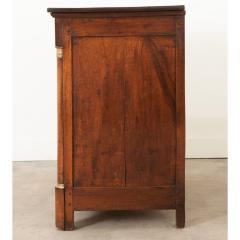 French 19th Century Oak Empire Buffet - 3356855