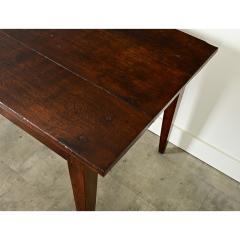 French 19th Century Oak Farmhouse Table - 3935047