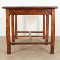 French 19th Century Oak Kitchen Island - 3192384