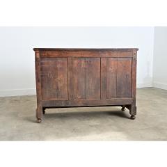French 19th Century Oak Two door Buffet - 4690462