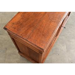 French 19th Century Oak Two door Buffet - 4690468