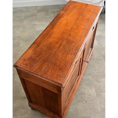 French 19th Century Oak Two door Buffet - 4690495
