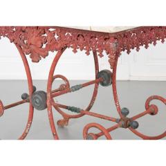 French 19th Century P tisserie Table - 2290962
