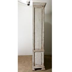 French 19th Century Painted Bibliotheque - 4464640