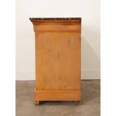 French 19th Century Painted Louis Phillipe Commode - 3145470