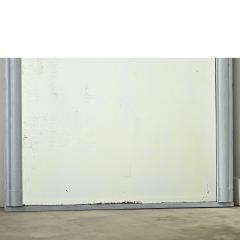 French 19th Century Painted Mantel Mirror with Original Glass - 4406559