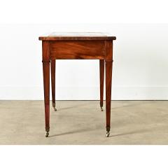 French 19th Century Petite Directoire Desk - 4277719