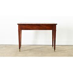 French 19th Century Petite Directoire Desk - 4277720