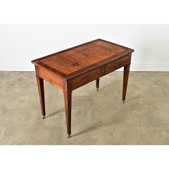 French 19th Century Petite Directoire Desk - 4277722