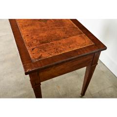 French 19th Century Petite Directoire Desk - 4277740