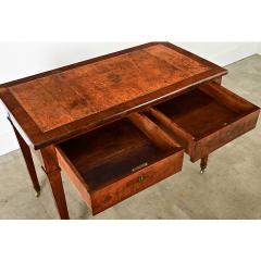 French 19th Century Petite Directoire Desk - 4277741