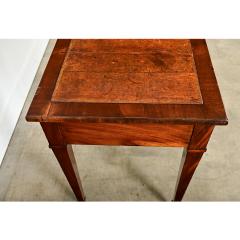 French 19th Century Petite Directoire Desk - 4277743