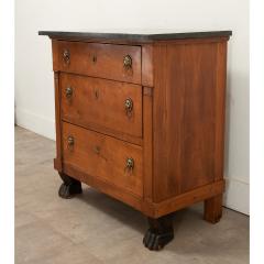 French 19th Century Petite Empire Commode - 3510618