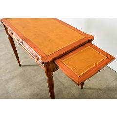 French 19th Century Petite Louis XVI Style Writing Desk - 4244106