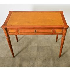 French 19th Century Petite Louis XVI Style Writing Desk - 4244108