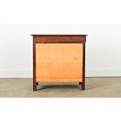 French 19th Century Petite Oak Buffet - 4349250