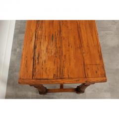 French 19th Century Pine Table - 2805839