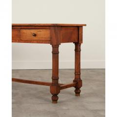 French 19th Century Pine Table - 2805841