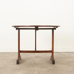 French 19th Century Pine Vendange Table - 2913845