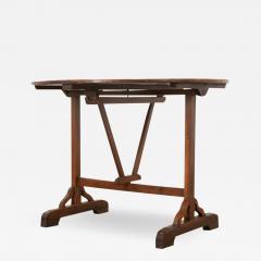 French 19th Century Pine Vendange Table - 2933774