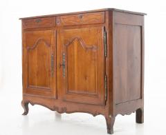 French 19th Century Provincial Cherry Buffet - 1886029