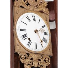 French 19th Century Provincial Horloge Case Clock - 2010522