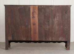 French 19th Century Provincial Oak Enfilade from Normandy - 1681492