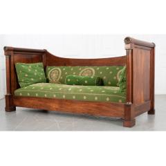 French 19th Century Regency Sofa - 2442651