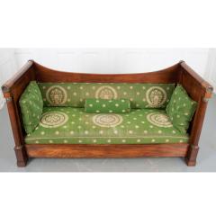 French 19th Century Regency Sofa - 2442666