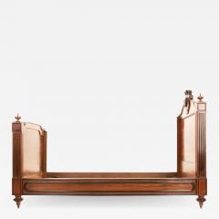 French 19th Century Renaissance Revival Daybed - 1483476