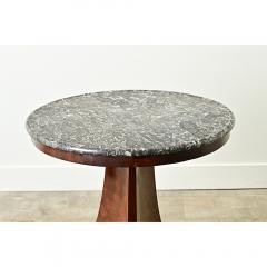 French 19th Century Restauration Center Table - 3616250