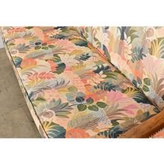 French 19th Century Restauration Fruitwood Settee - 4482228