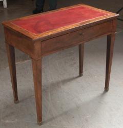 French 19th Century Restauration Writing Table - 1220812