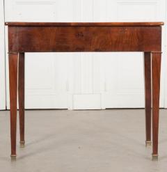 French 19th Century Restauration Writing Table - 1220816