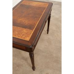 French 19th Century Rosewood Writing Desk - 3058928