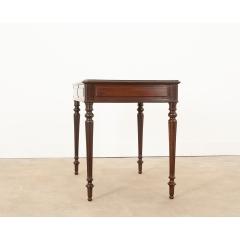 French 19th Century Rosewood Writing Desk - 3058969