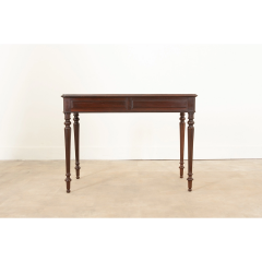 French 19th Century Rosewood Writing Desk - 3058978