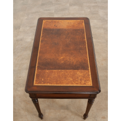French 19th Century Rosewood Writing Desk - 3059032