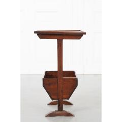 French 19th Century Sewing Table - 2340283