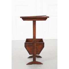 French 19th Century Sewing Table - 2340284