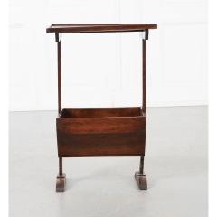 French 19th Century Sewing Table - 2340286