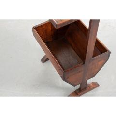 French 19th Century Sewing Table - 2340287