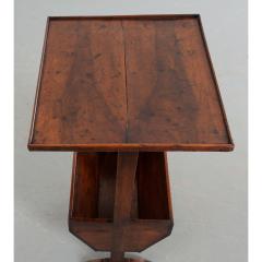French 19th Century Sewing Table - 2340298