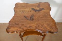 French 19th Century Side Table - 3945789