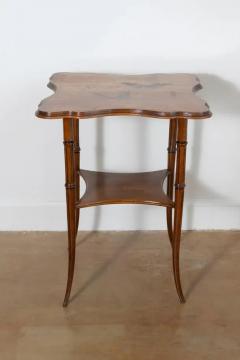 French 19th Century Side Table - 3945790