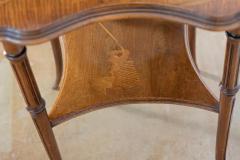 French 19th Century Side Table - 3945791