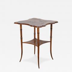 French 19th Century Side Table - 3947974